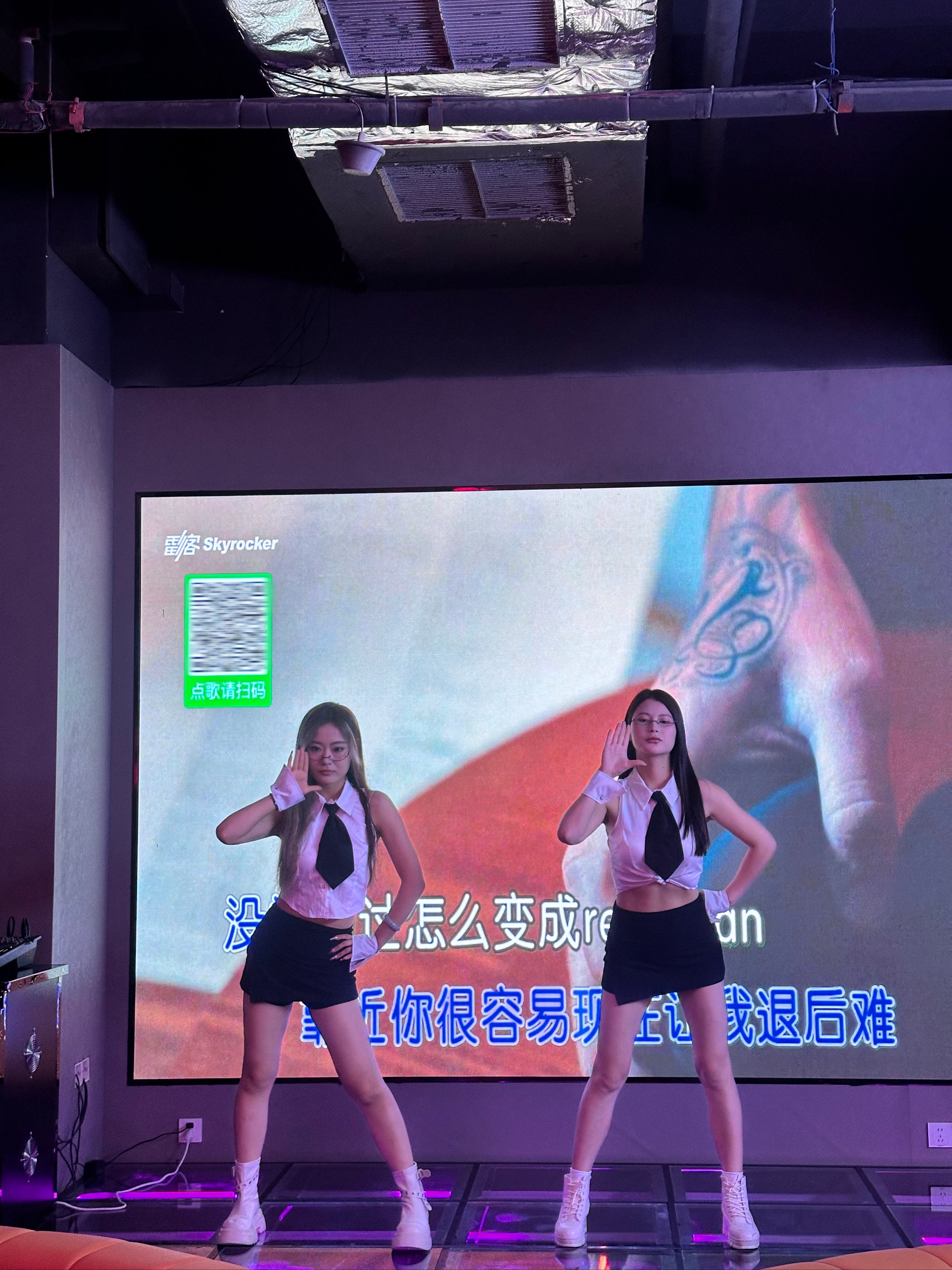 驻马店商务KTV体验分享-汝南县小时场ktv预定